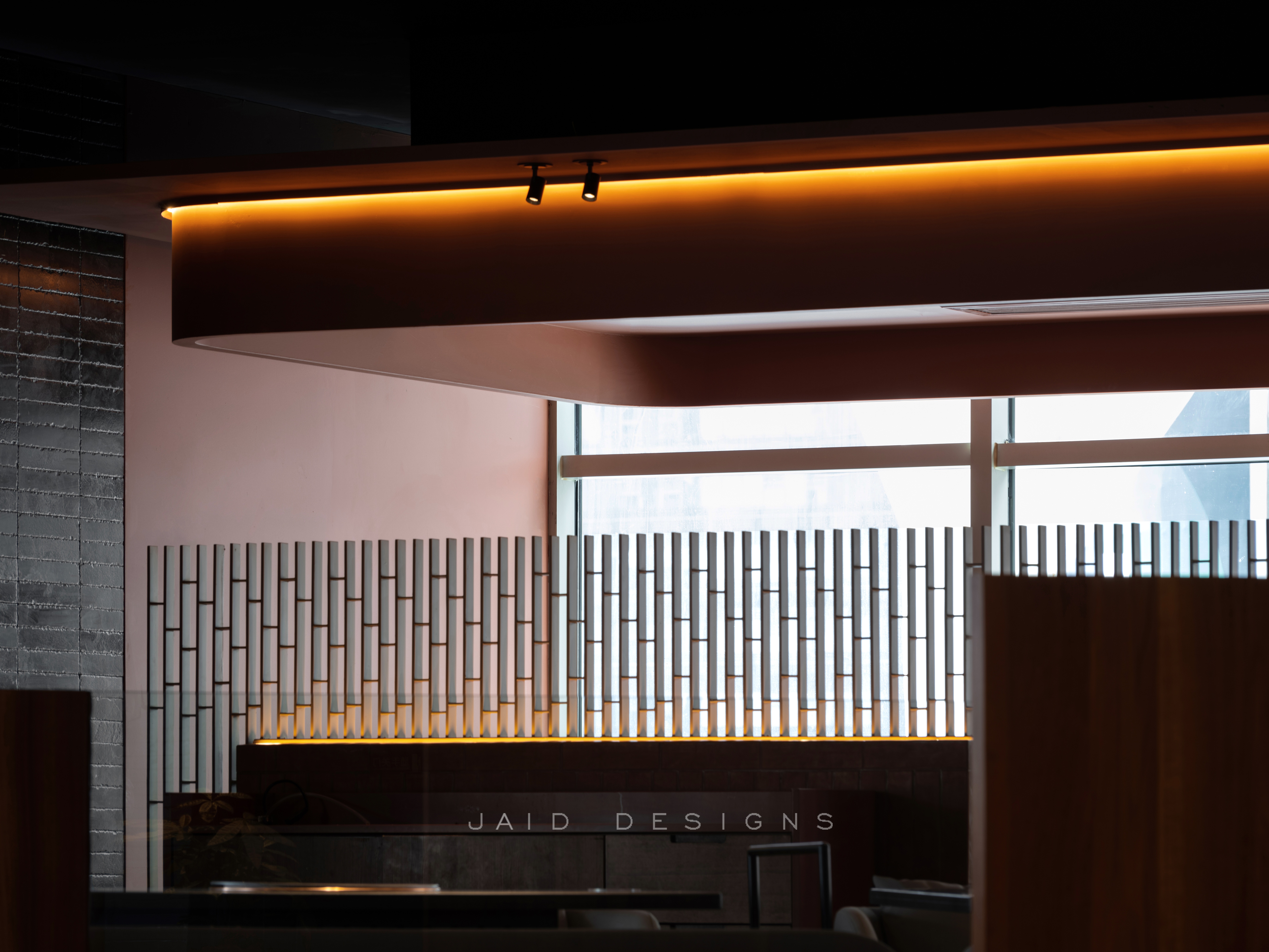 渝乡海棠·龙湖店丨中国重庆丨集嘉设计-56