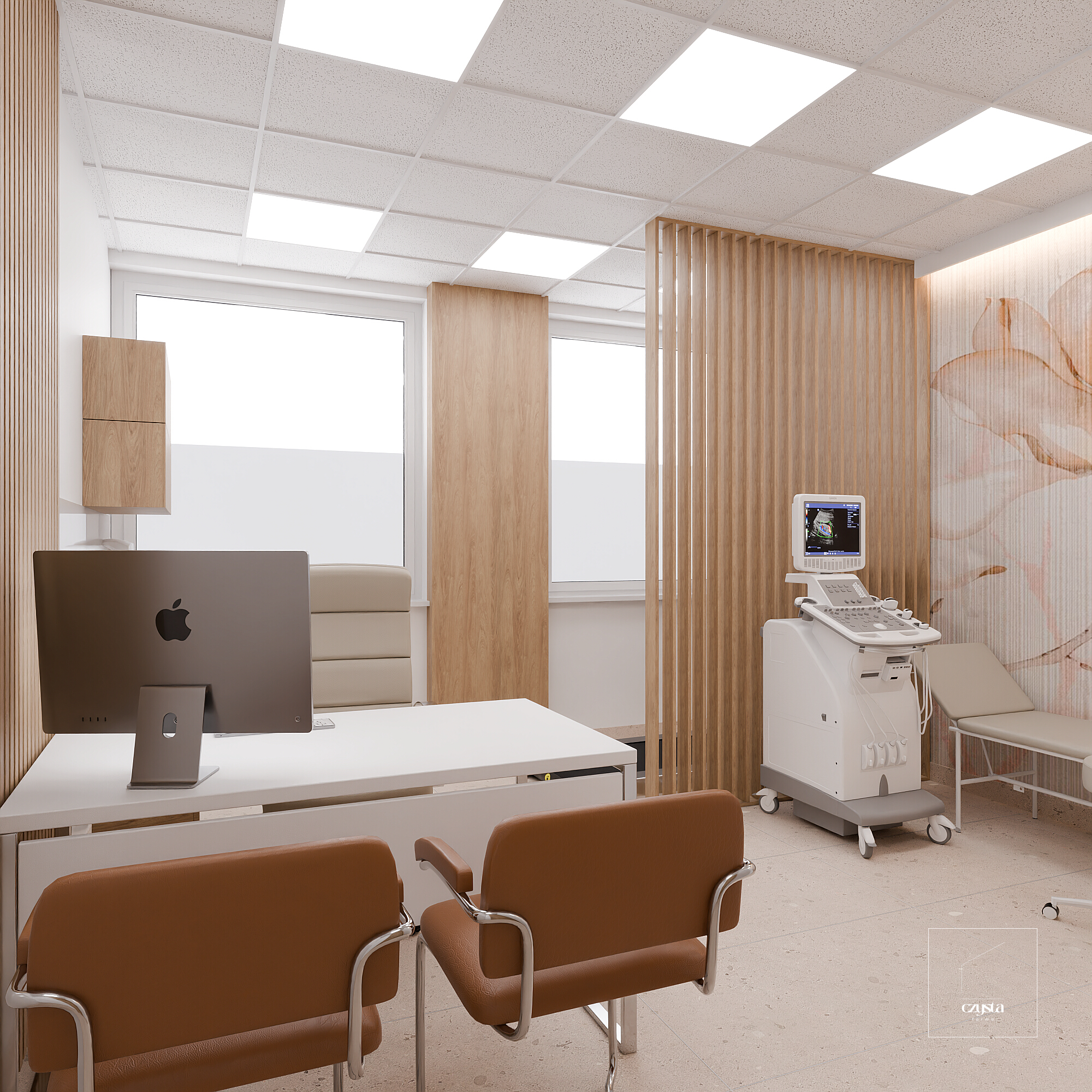 Sanitas Medical Center in Lublin-12