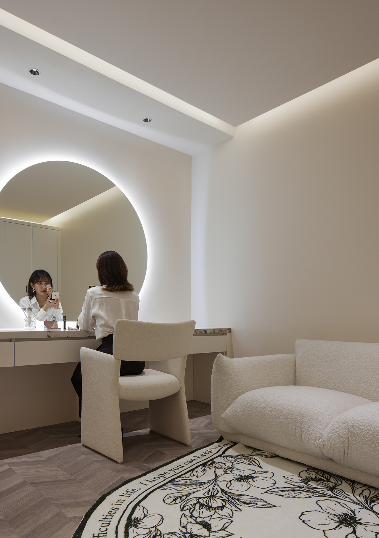 当博士的丨中国济南丨和尘设计-61