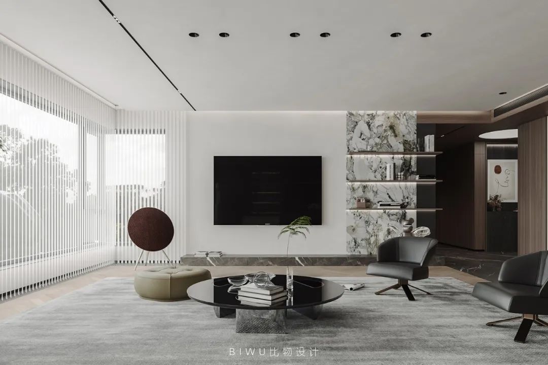 富力十号丨比物设计-6