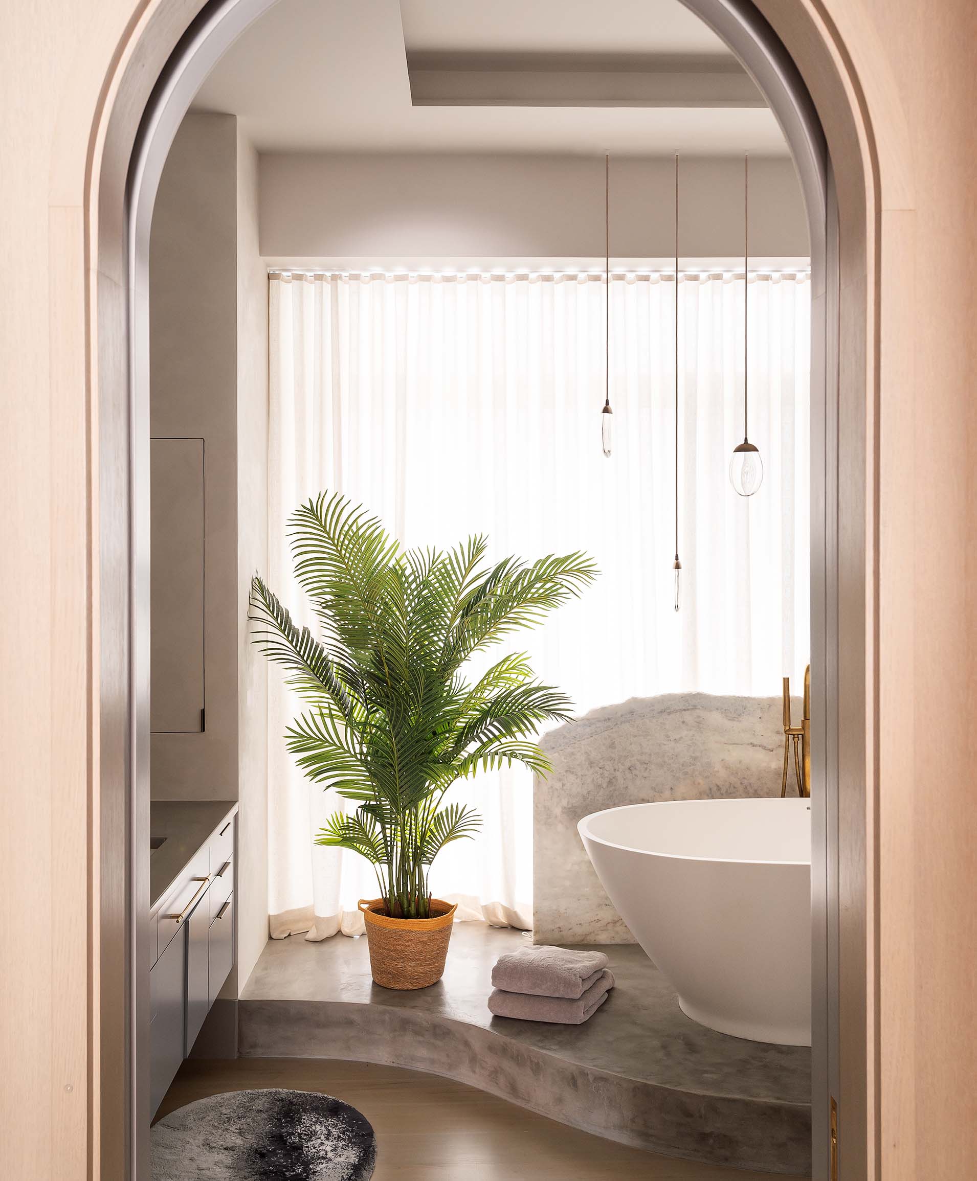 翠贝卡仓库改造项目（需结合实际，如果原文是讲改造项目，此翻译合适；若有其他特定指向，可根据情况微调 ） 丨黎巴嫩贝卡-26