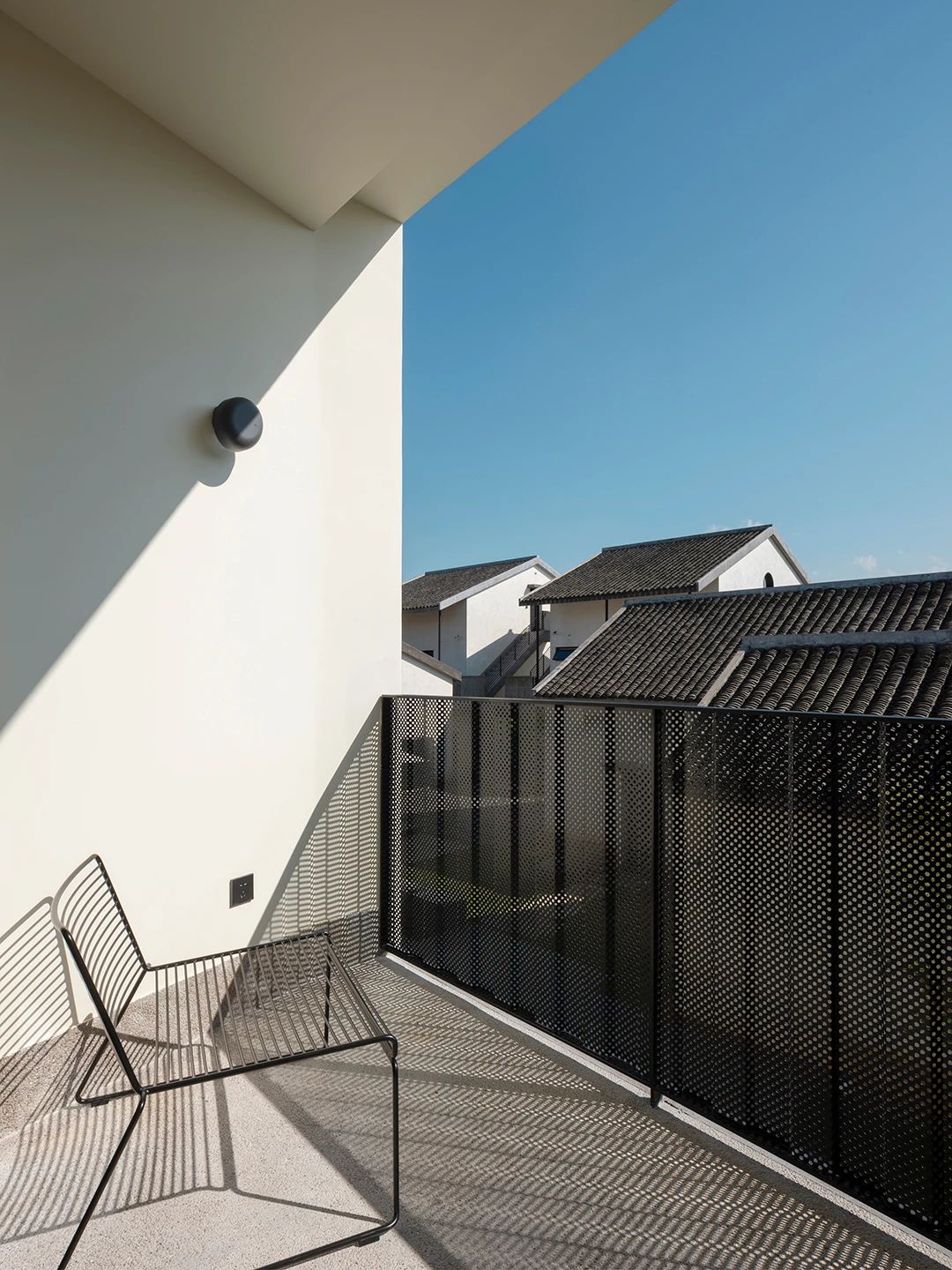 民藝廊丨中国杭州丨Bob Chen Design Office-103