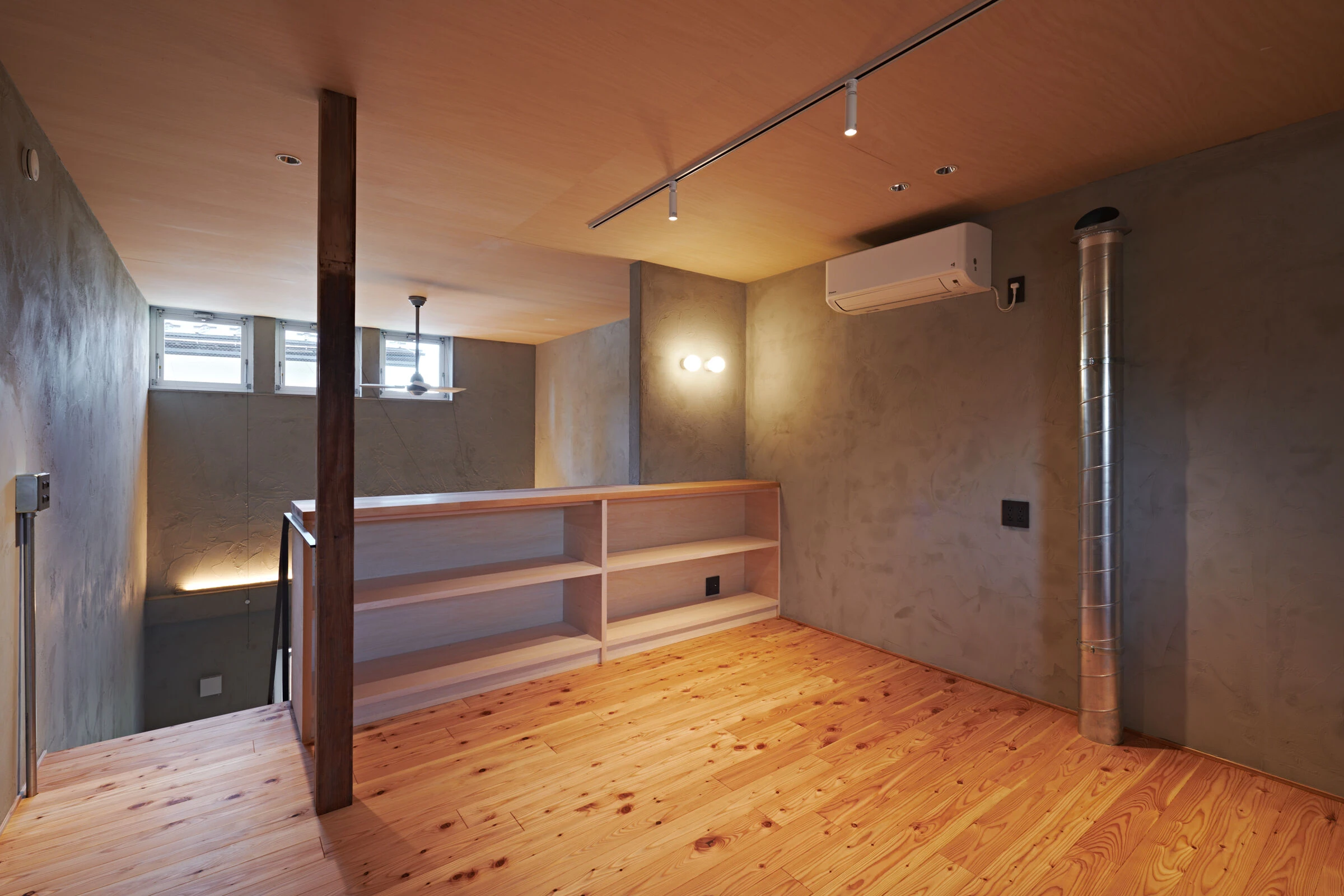 生命节点丨日本岩手丨NoMaDoS-48