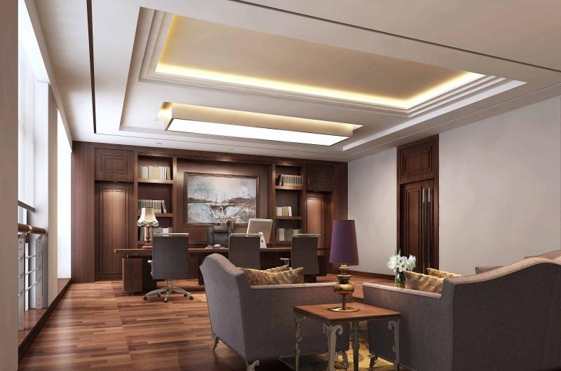 云南某办公楼-7