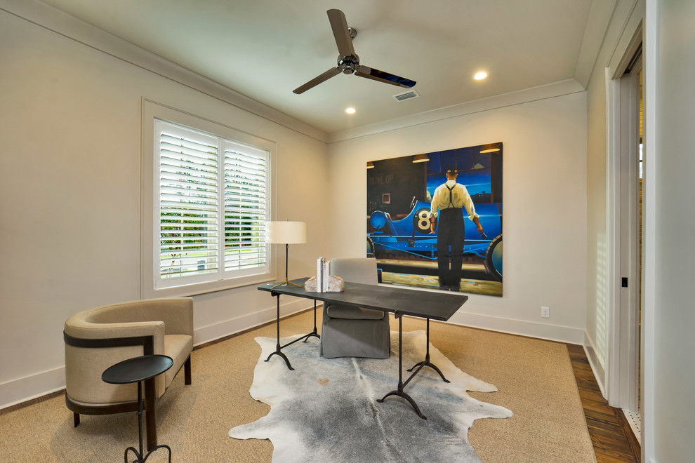 丨Bob Chatham Custom Home Design-13