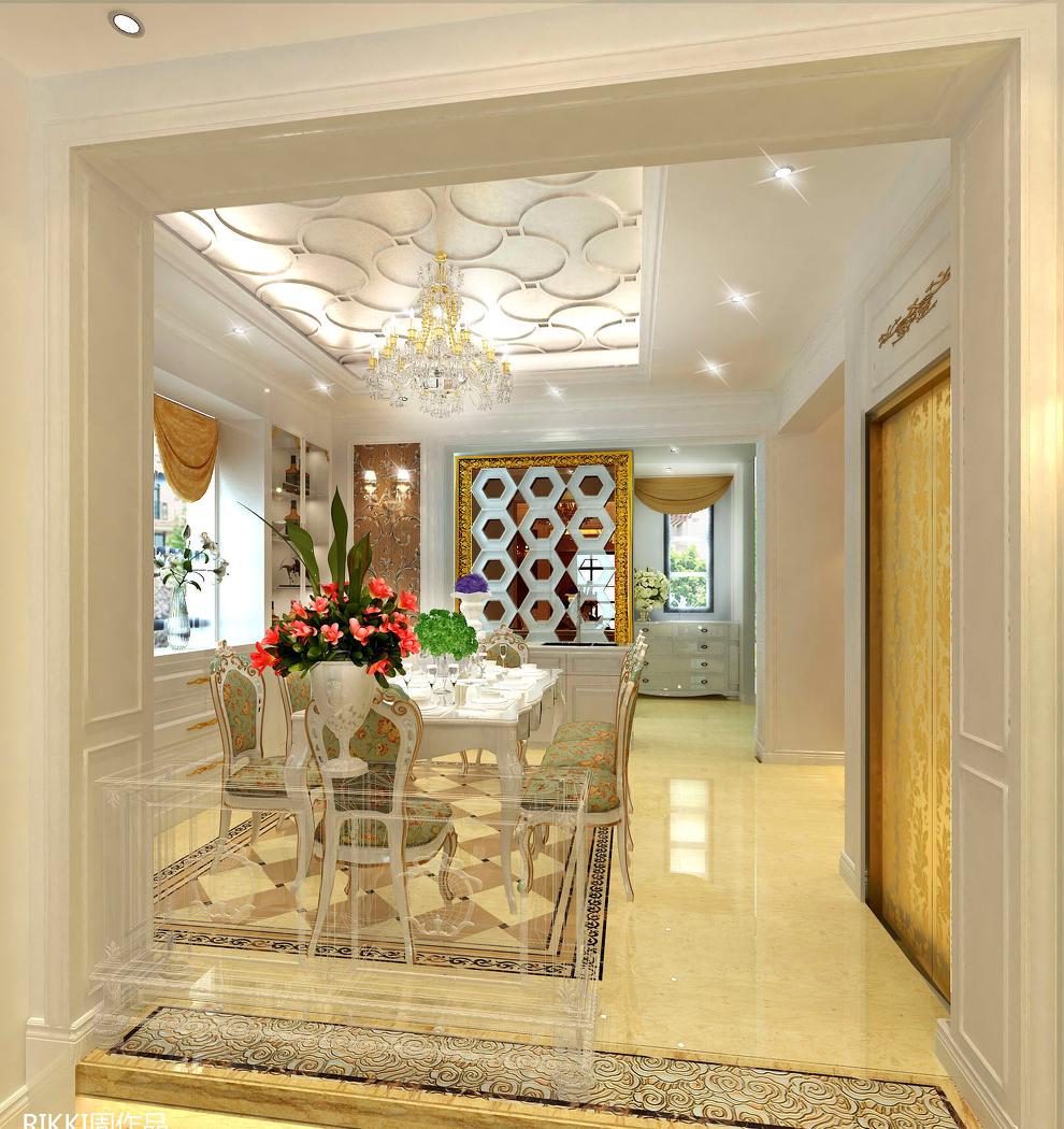 
上海新江湾城墅 -5