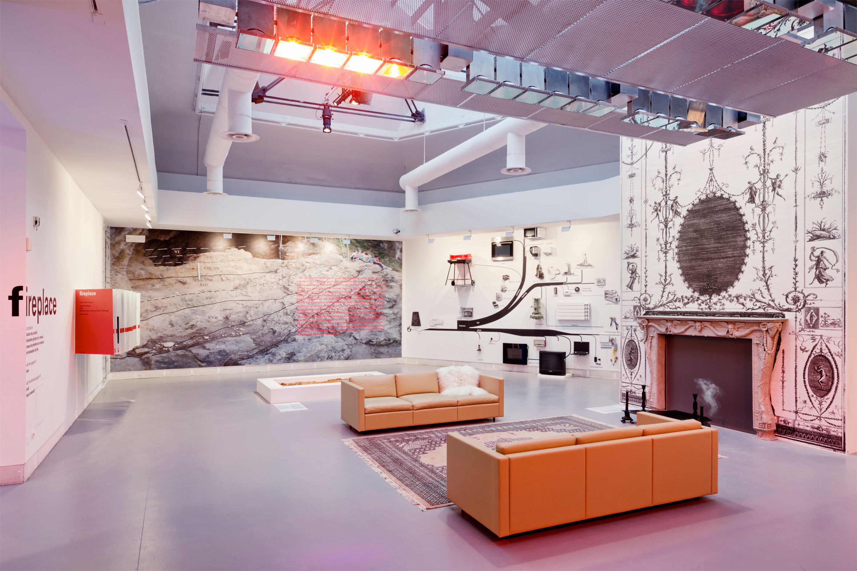 威尼斯双年展 2014 | 建筑元素揭秘-43