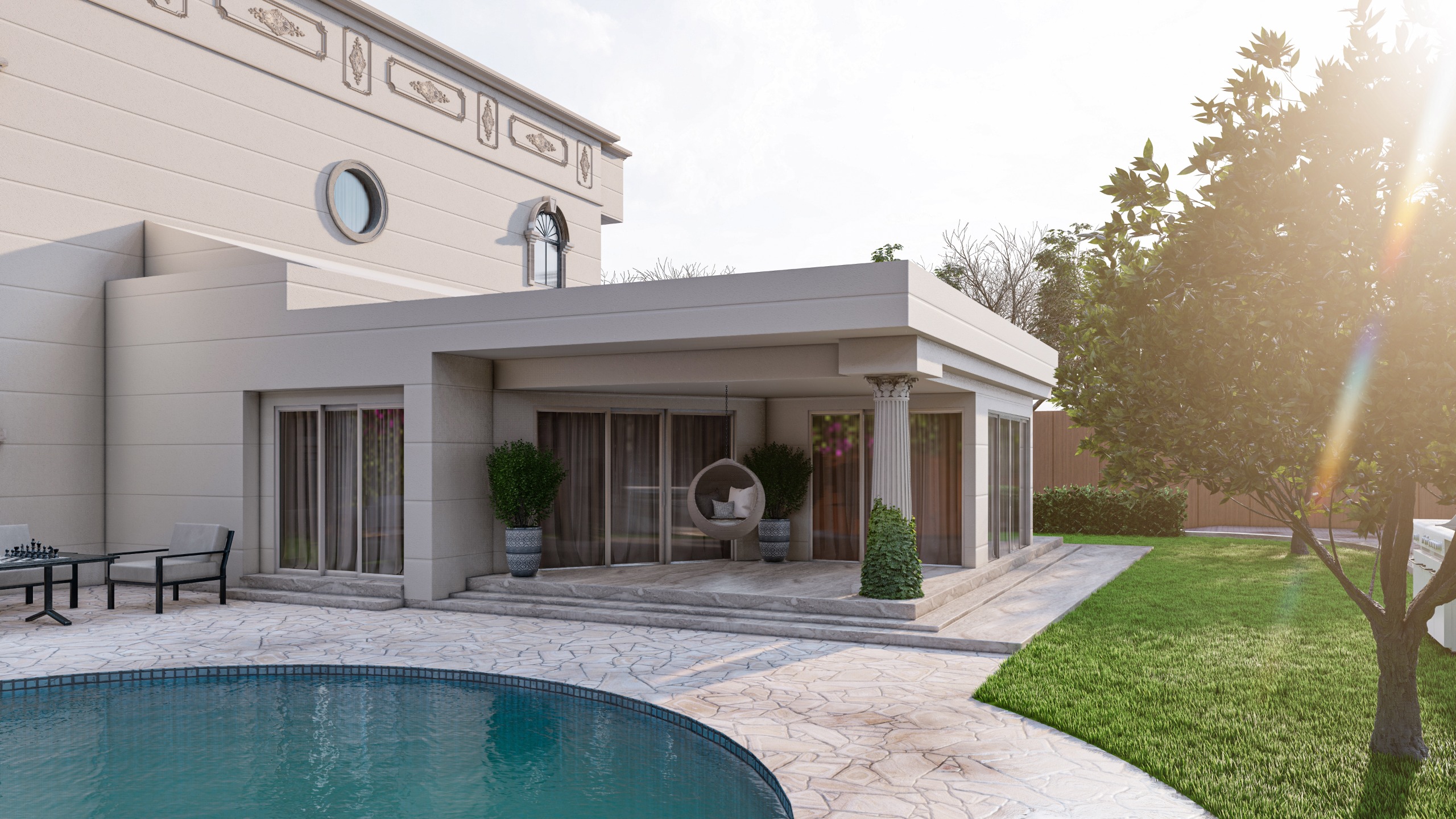 NEW DESIGN : New palace classic design-8