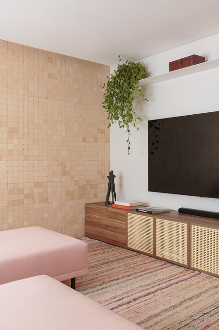 SP Estúdio · Pensilvânia 公寓丨巴西圣保罗-17