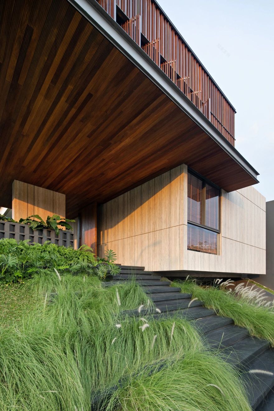 巴塔之家丨印度尼西亚巴厘丨Caceres Tous-127