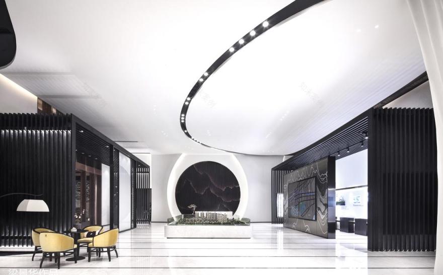 杭州华夏四季销售中心-2