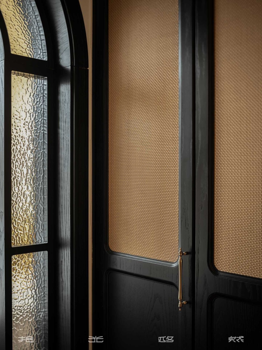 青城山畔复古美式宅居-48