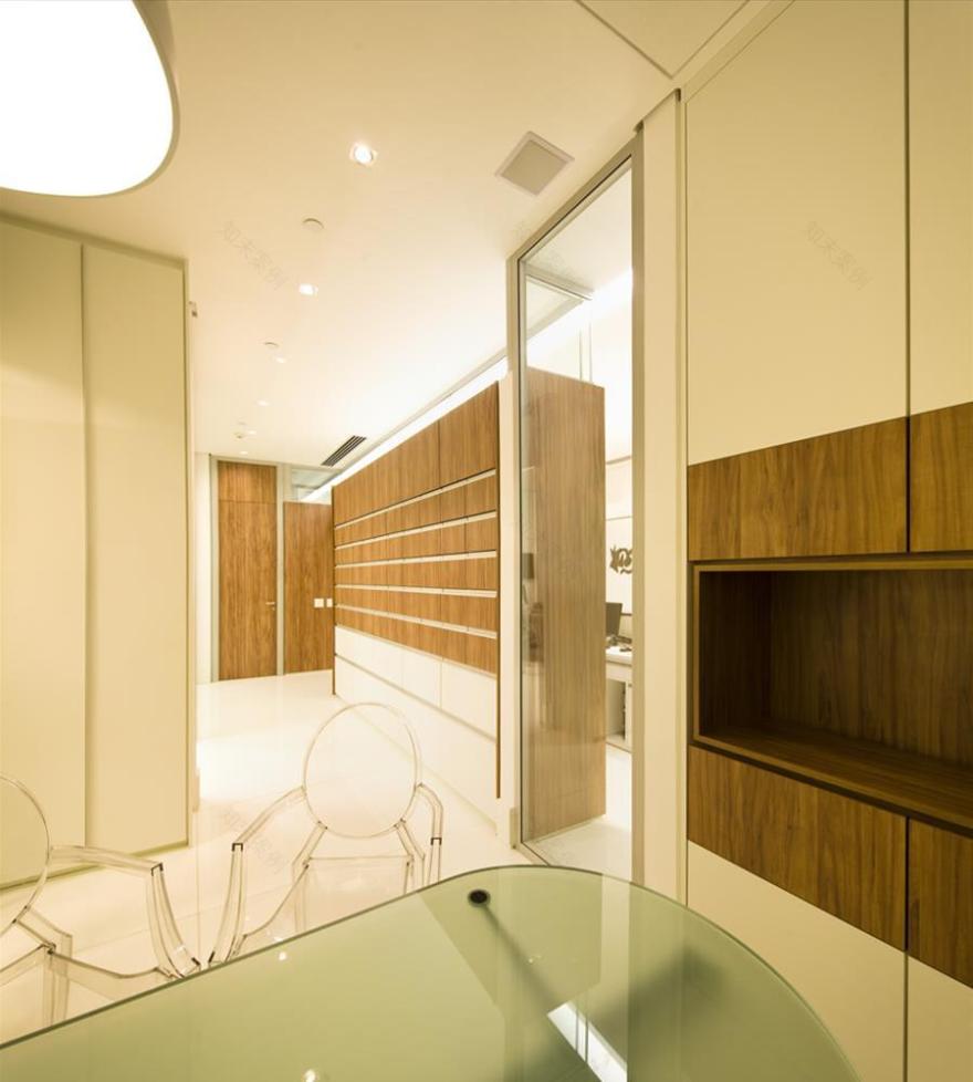 巴西 Dr· Marcelo Filardi 骨科诊所-5