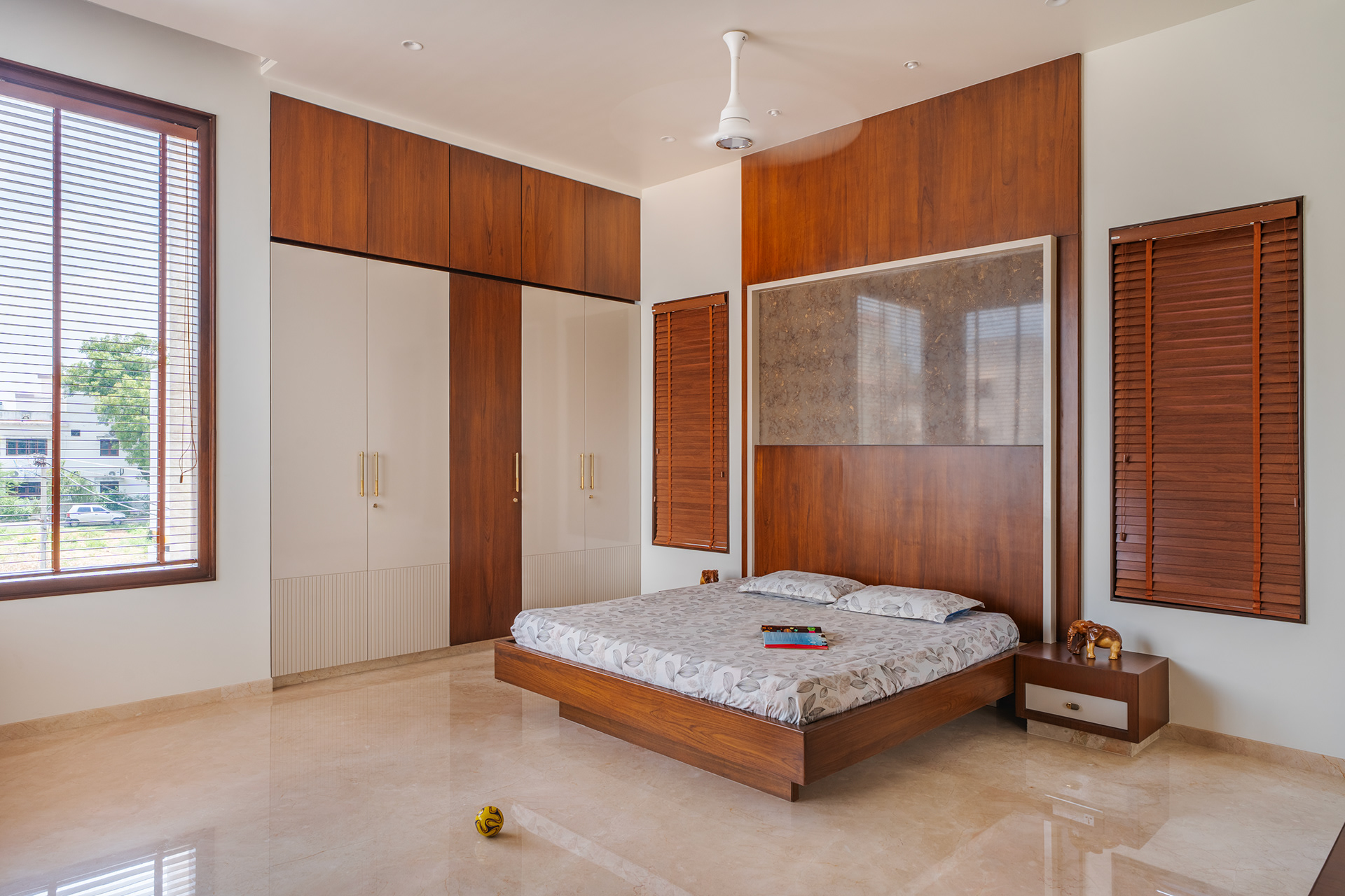 别墅丨AAKKAM ARCHITECTS-14