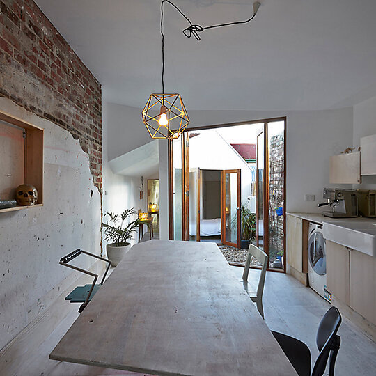 Dollshouse by Edwards Moore | Australian Interior Design Awards-15