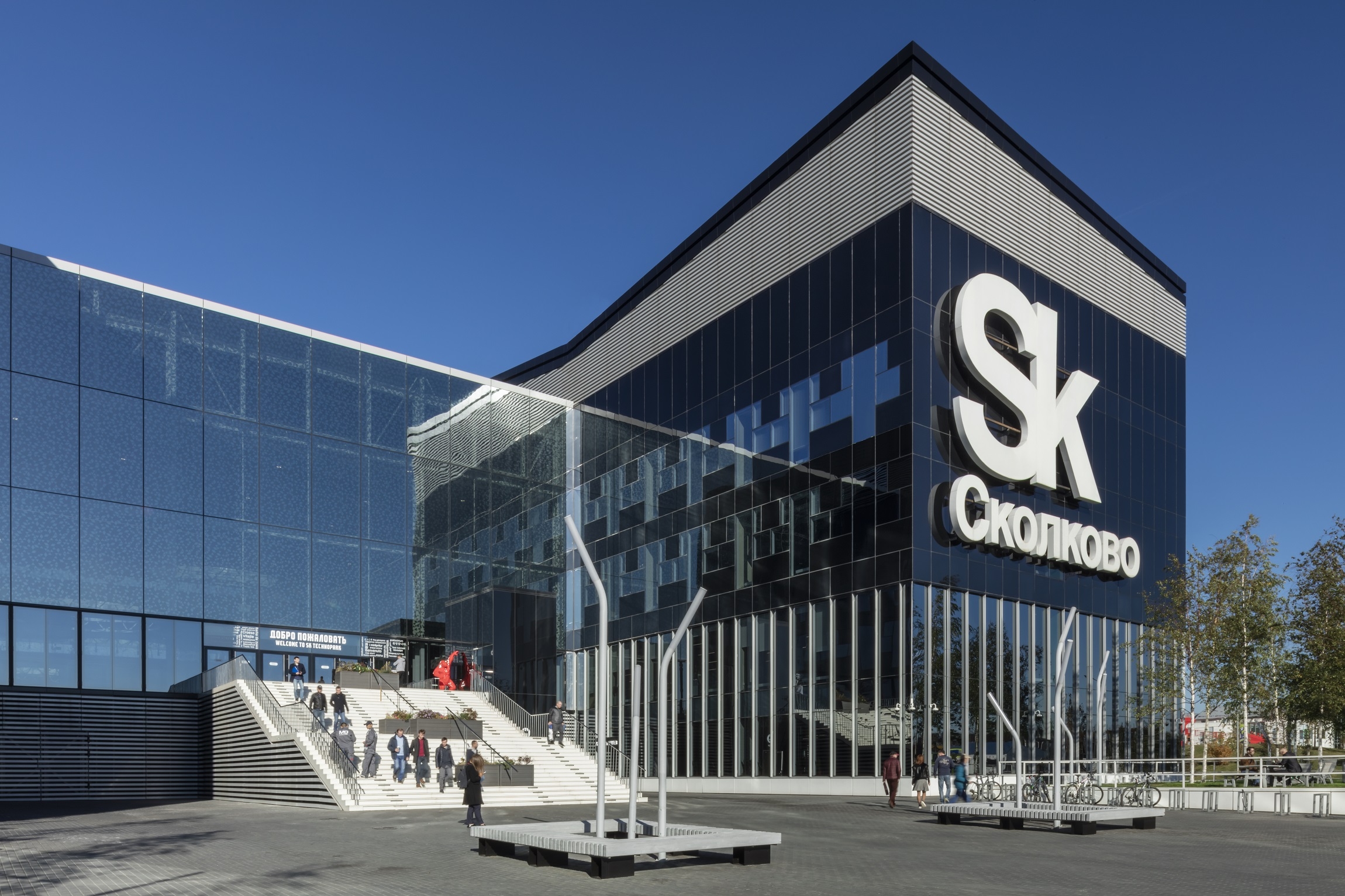 巴黎“垂直森林” | 颠覆传统的绿色建筑设计-4