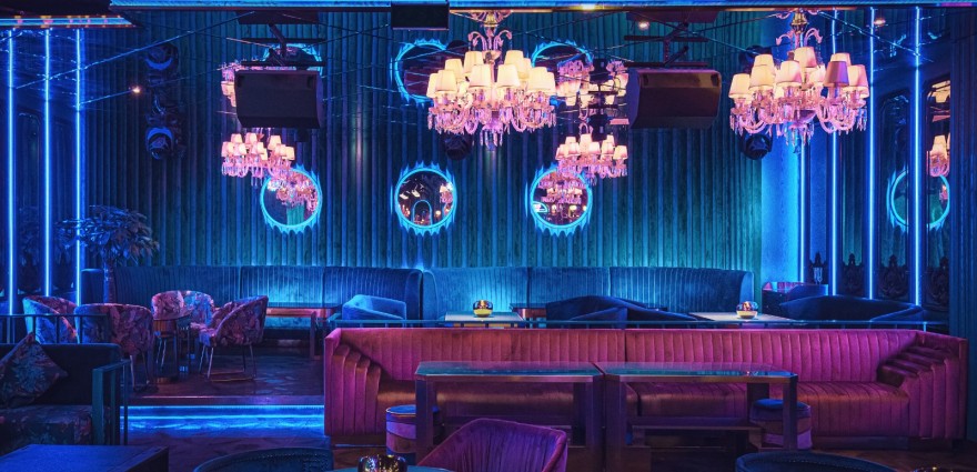 CHANSON MUSIC CLUB香颂杭州-26