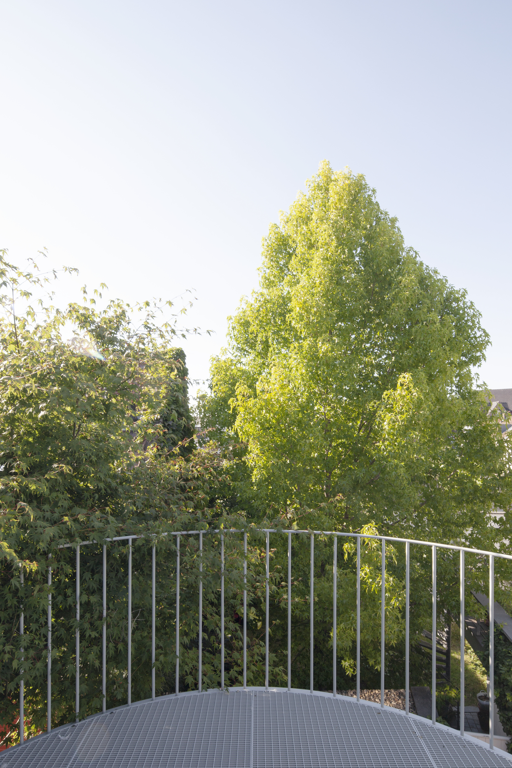 普卢姆之家丨比利时丨Delmulle Delmulle Architecten-30