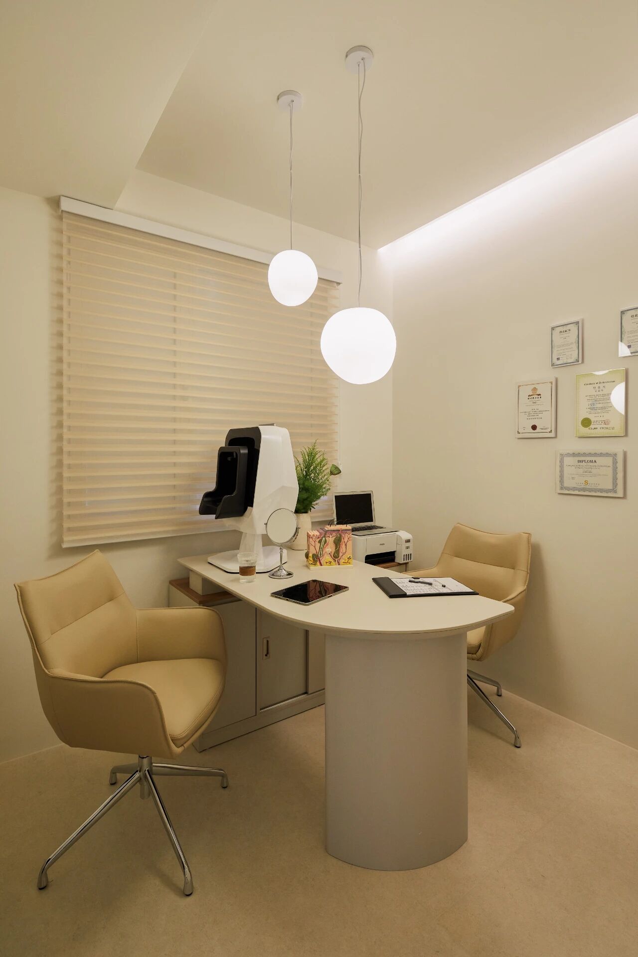 江畔光匣,自然疗愈所,光蕴肌实验室丨中国安康丨提喻空间-14