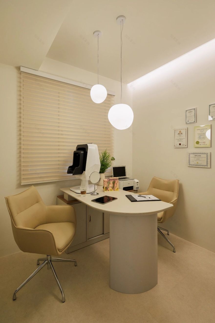 江畔光匣,自然疗愈所,光蕴肌实验室丨中国安康丨提喻空间-14