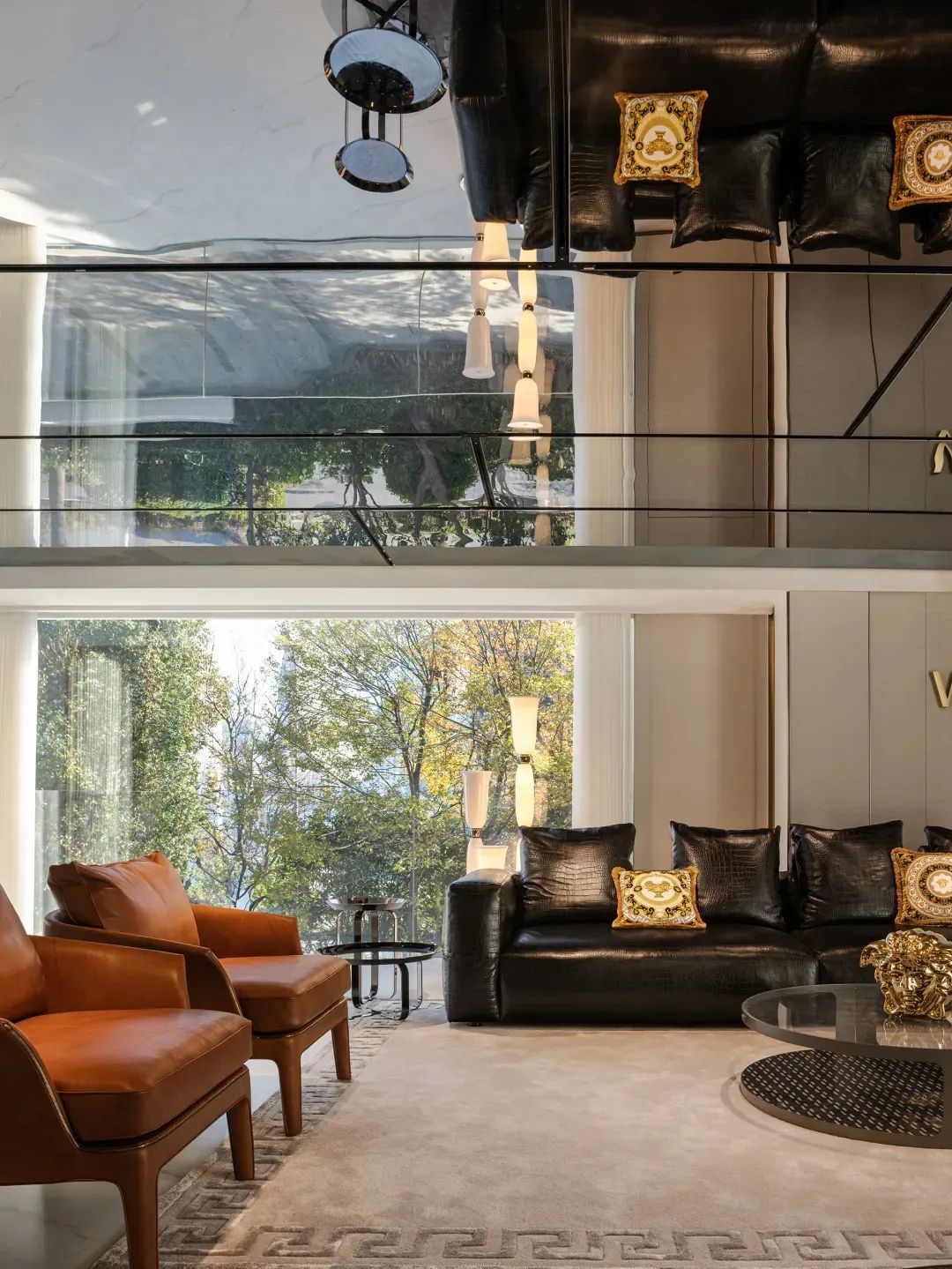 1000m²范思哲生活中心丨中国杭州丨叶飞,吴持韬,金明杰-33