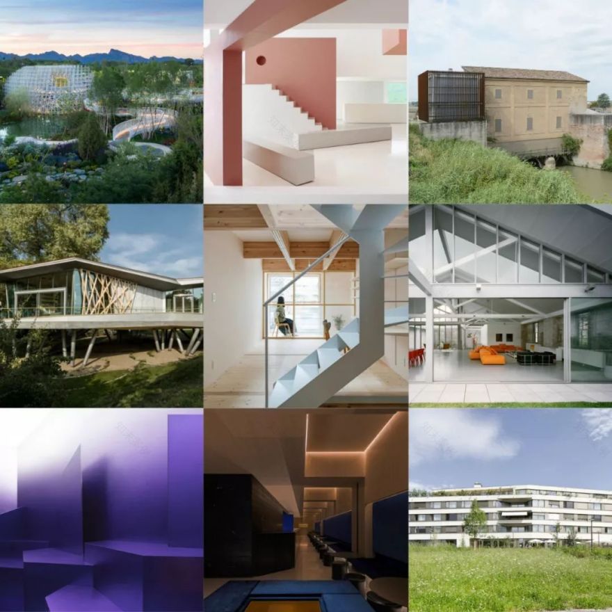 波士顿历史建筑改造的现代住宅典范-71