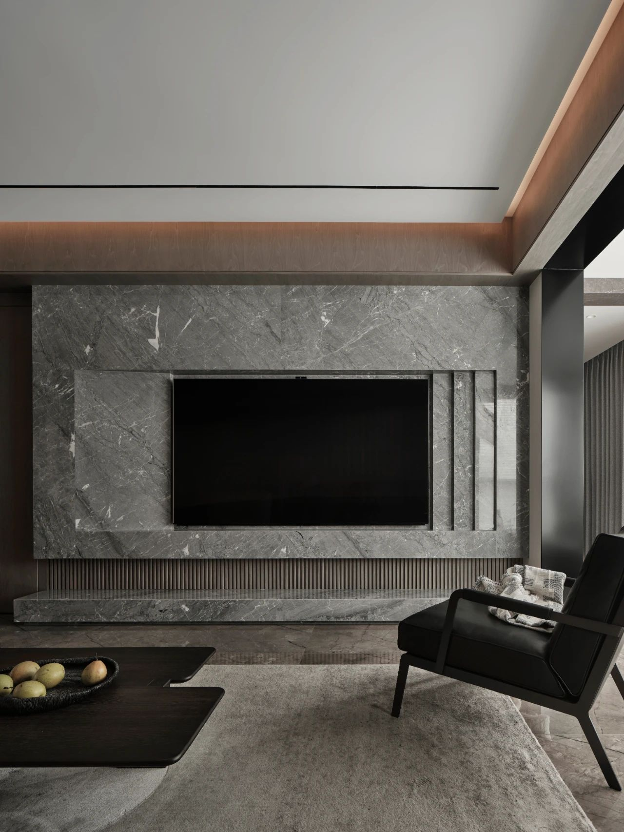 秩序几何 · 空间设计丨中国山东-10