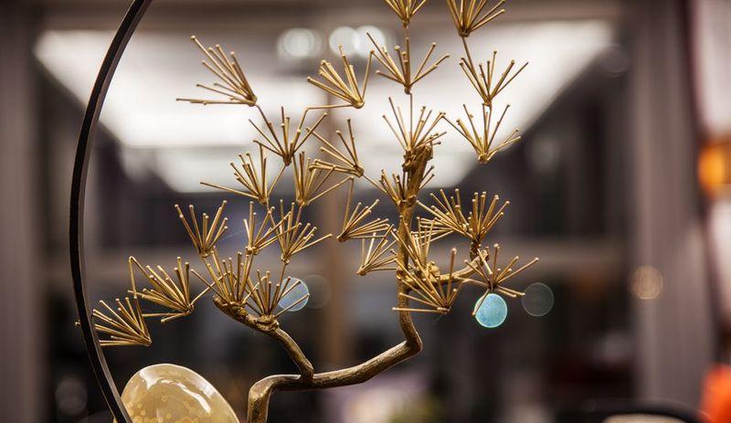 龙光玖龙台B117 样板房-19