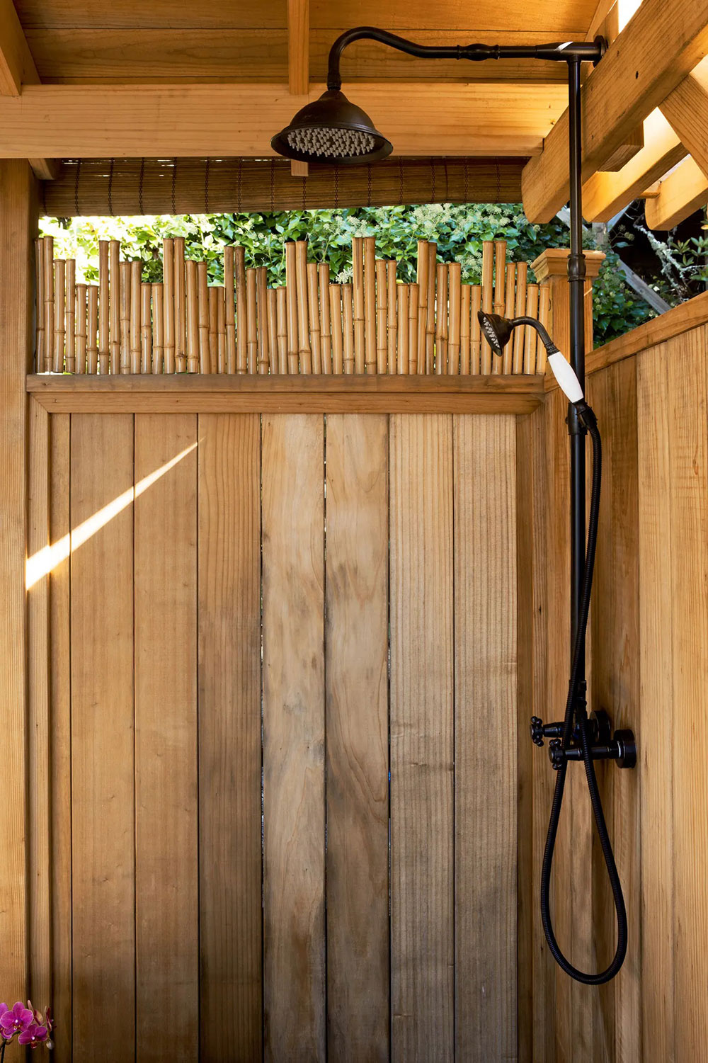 加州海滩小木屋-15