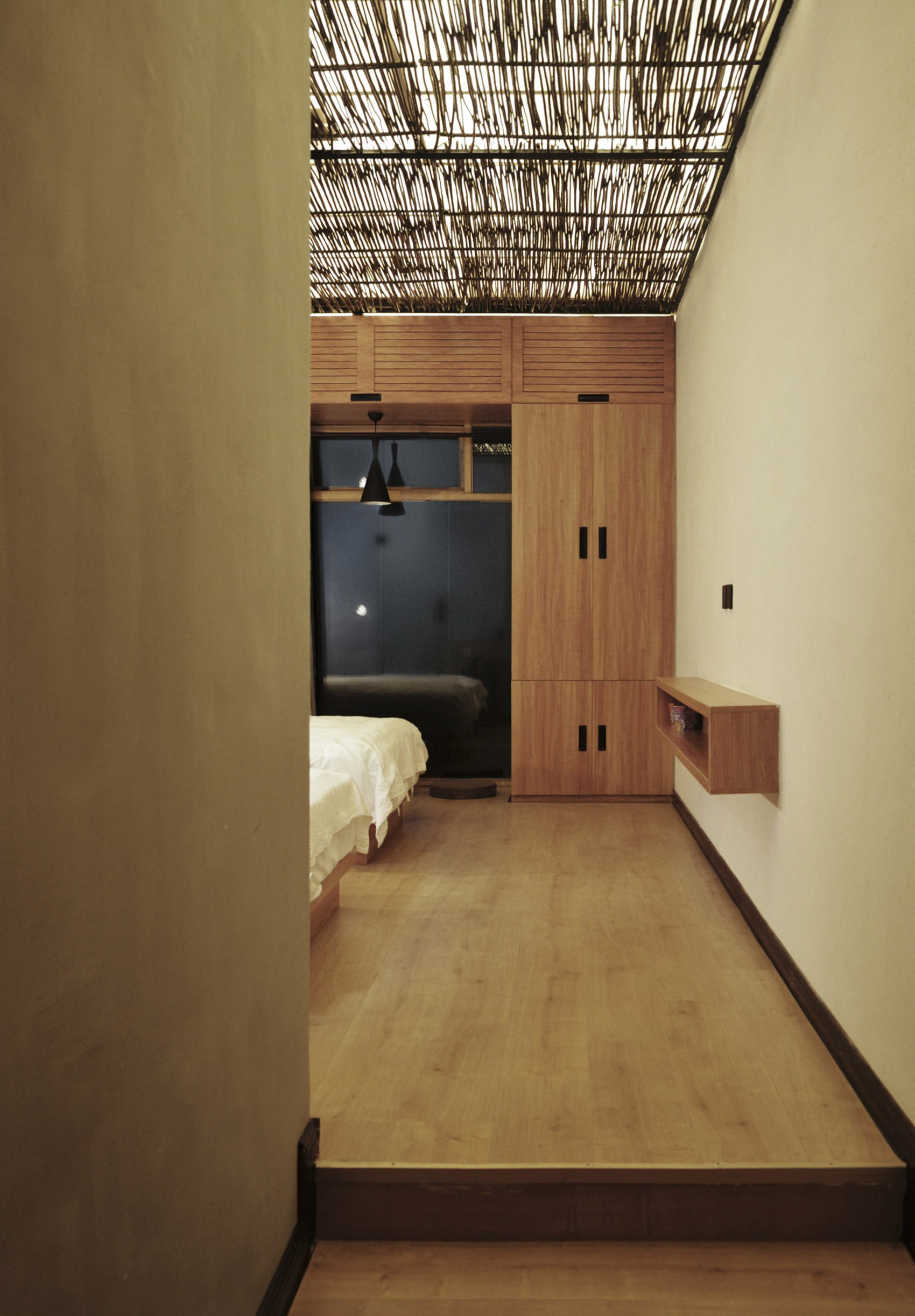 枣园小学改造,陕西 / 原本营造-136