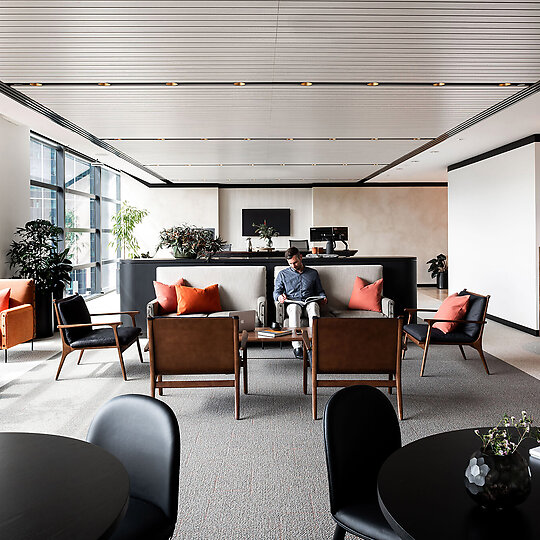 KPMG by Woods Bagot | Australian Interior Design Awards-0