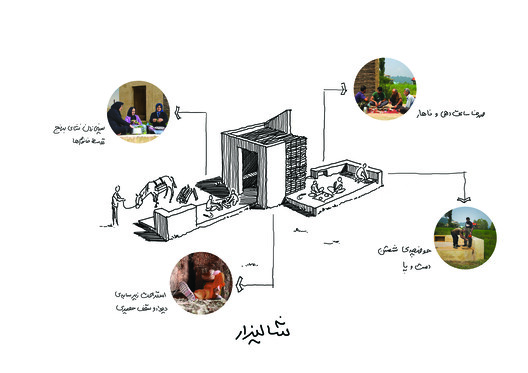 丨伊朗丨Mohammadreza Kohzadi（伊朗MRK工作室）-55