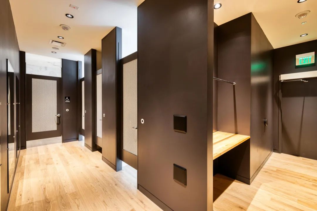 Wilson 体育用品店设计之旅丨美国丨JRM Construction West-18