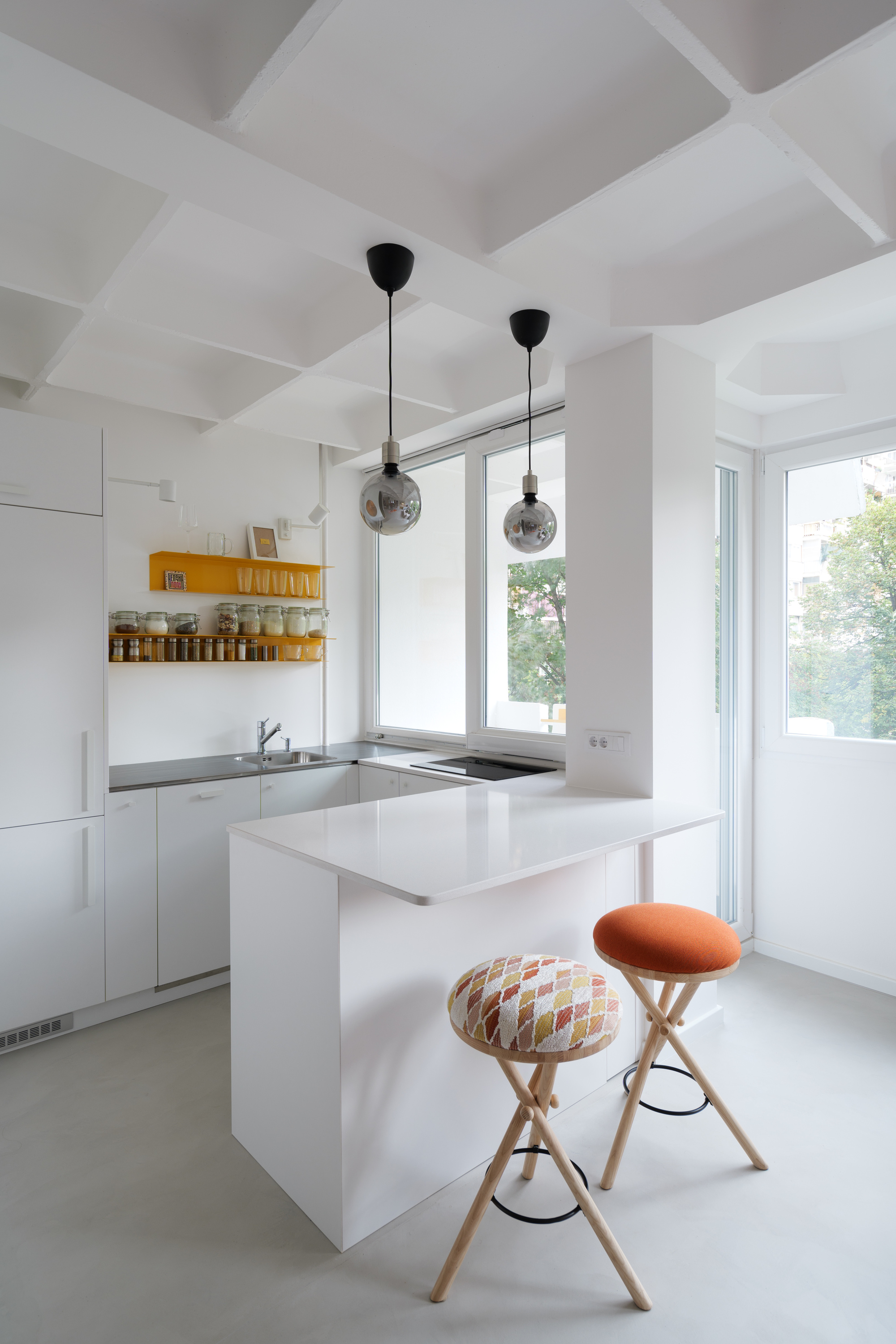 寄生虫栖息地丨诺维萨德丨Cherry Art Hub-26