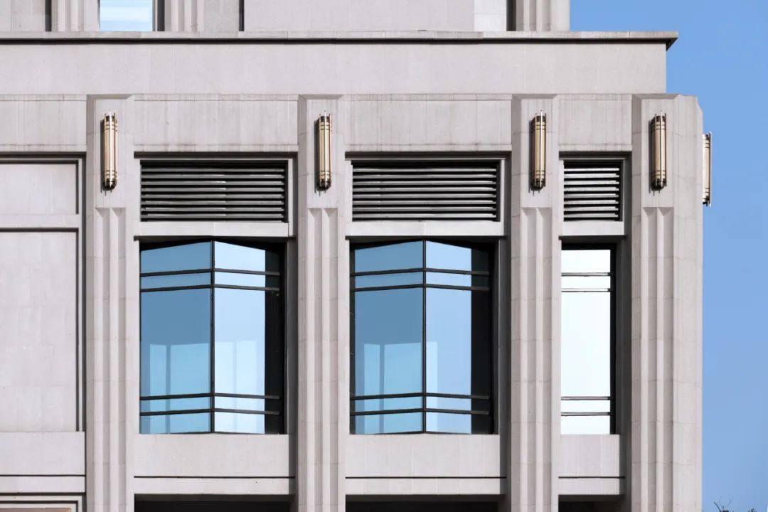 成都协信希尔顿酒店 | 紧凑用地上的极致空间设计-30