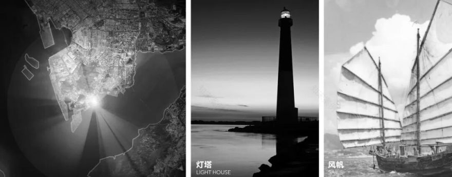 千帆竞发,向海而生:招商局太子湾裙房的参数化设计之旅-31