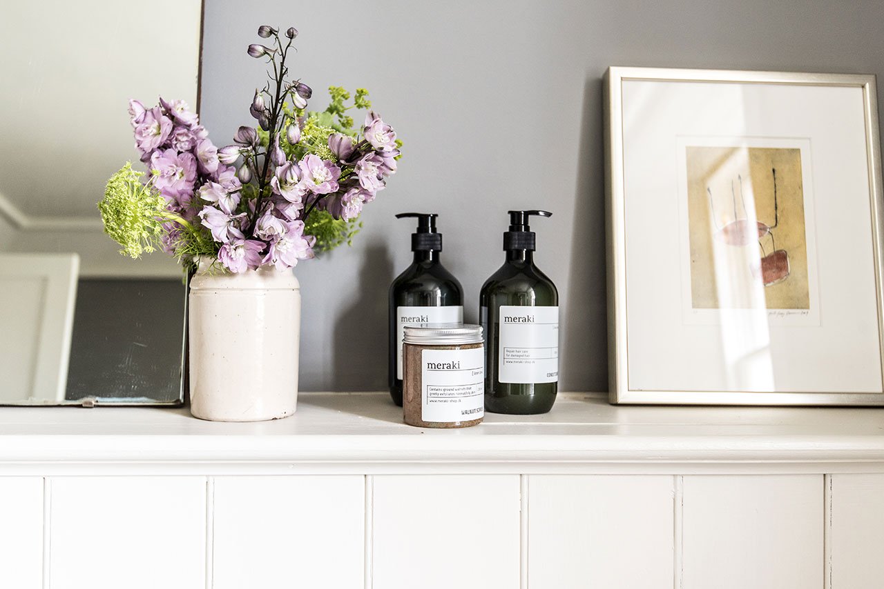 荒野苏格兰的现代斯堪的纳维亚设计之光-25