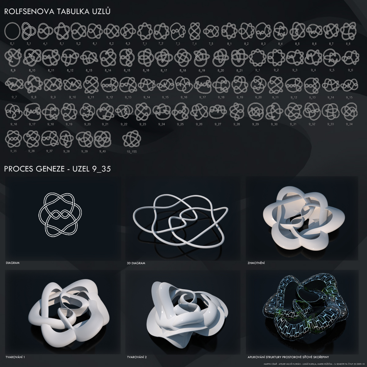 Dům Knot 9_35 | Martin Císař-4