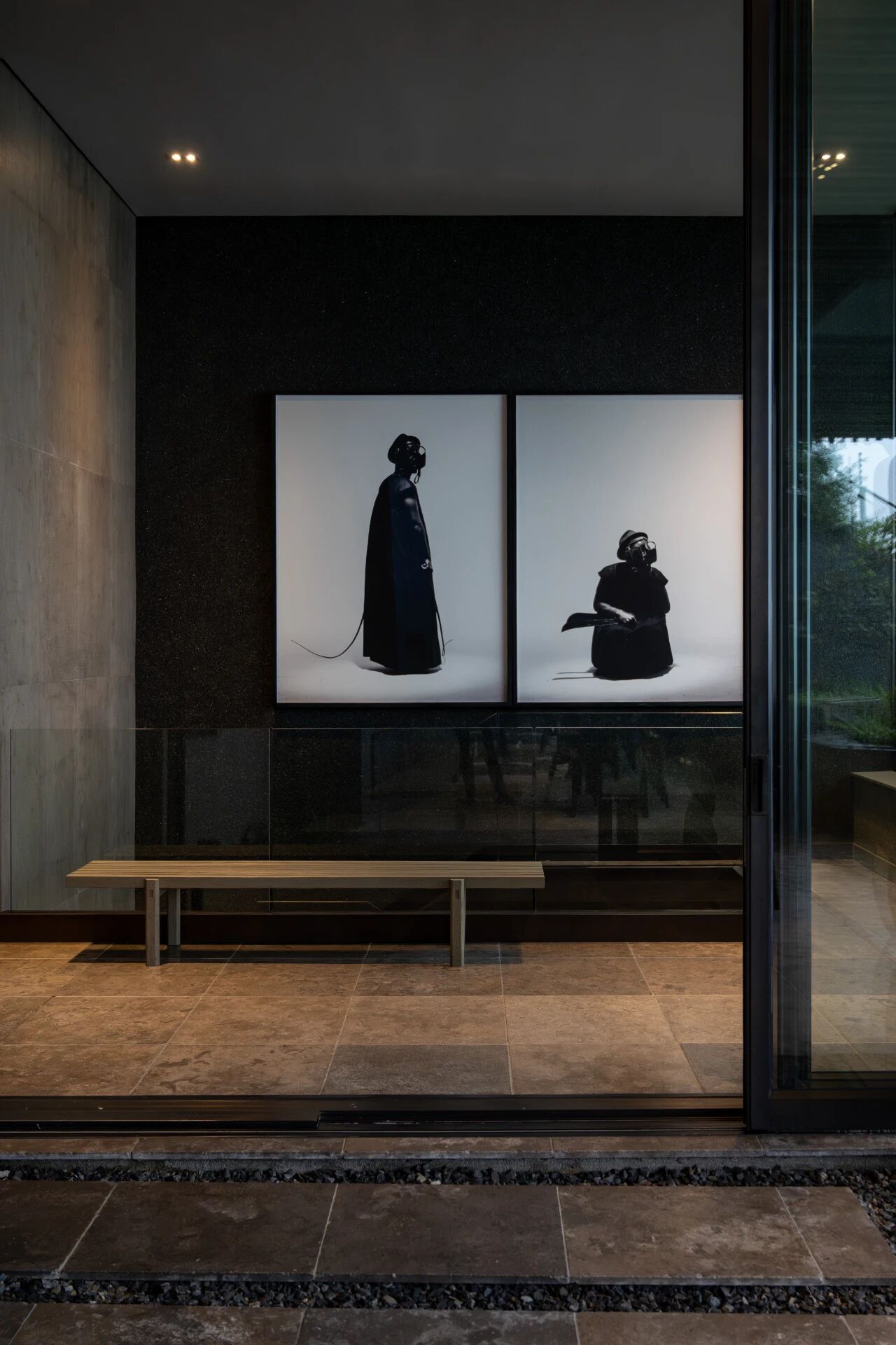 SAOTA工作室丨南非开普敦丨开普敦建筑师Tiaan Meyer-77