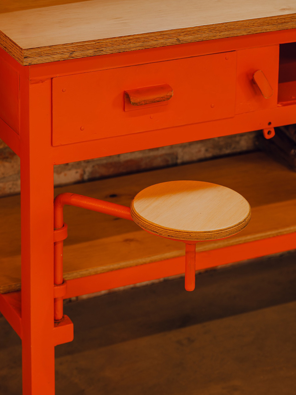 Grid Arthub商业与文化中心丨波兰格但斯克丨Filip Kozarski（IPA事务所）-77