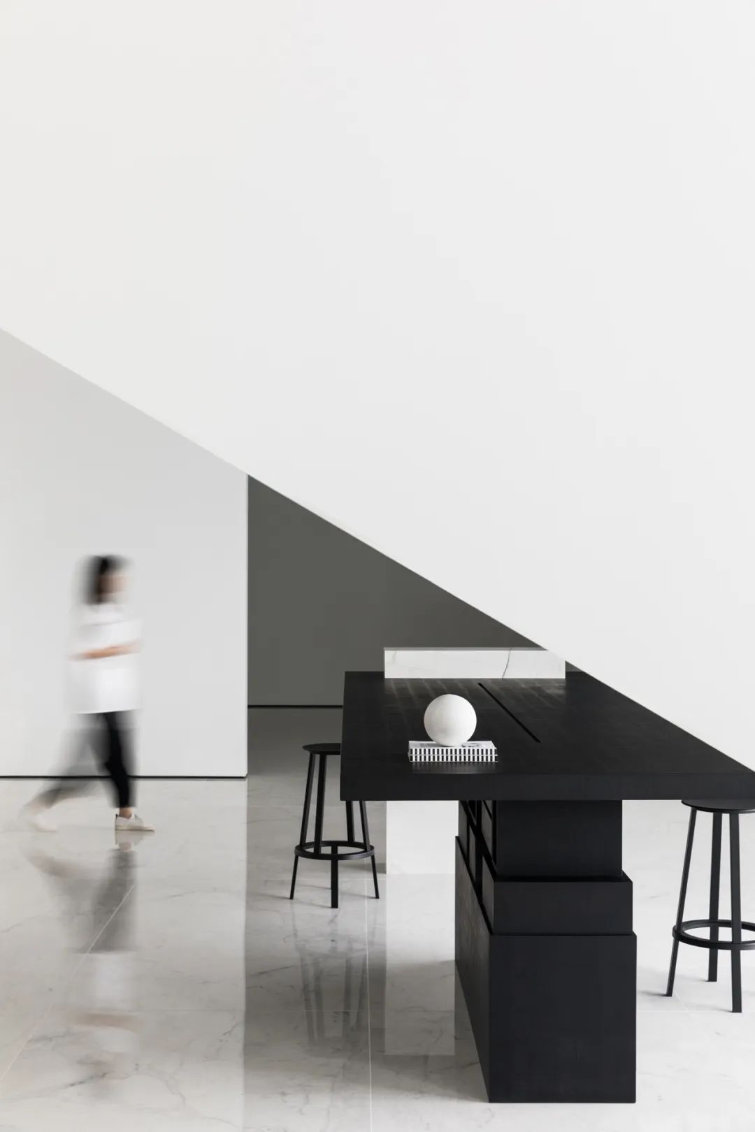 壹隅 Singleton丨中国长沙丨8C 设计-67