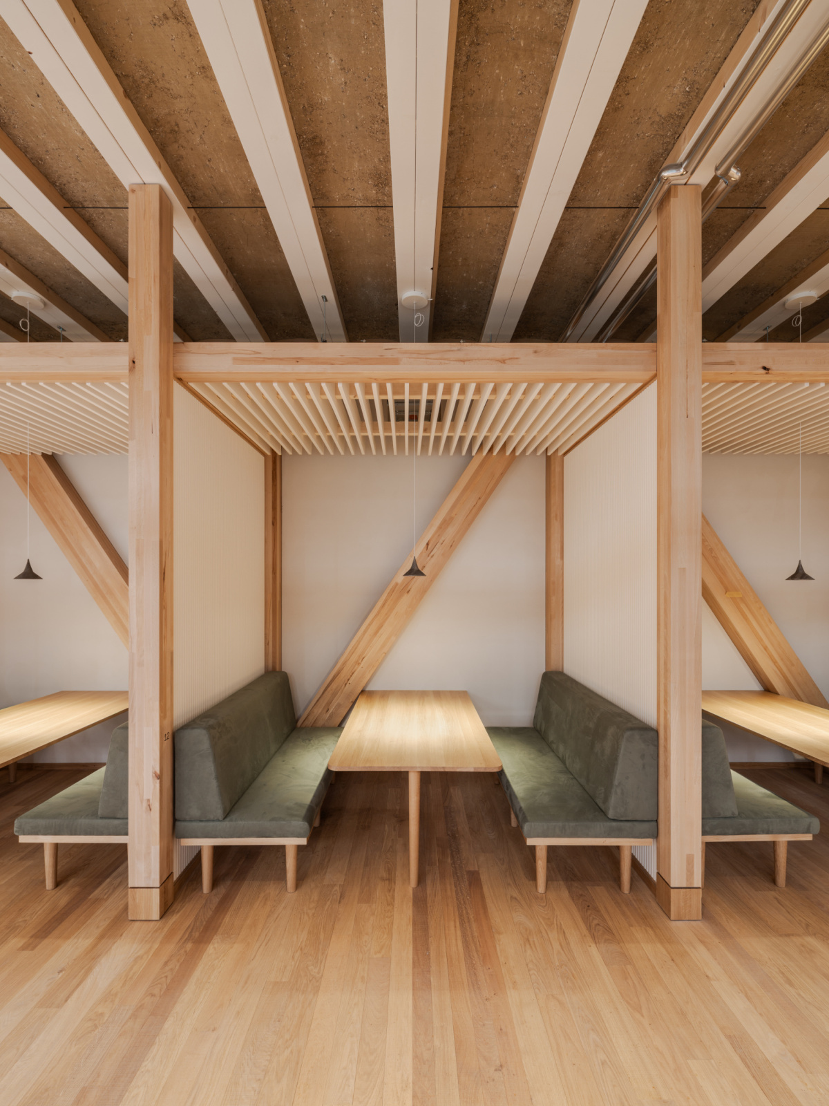 543 Hortus办公楼丨瑞士丨Herzog  de Meuron（赫尔佐格和德梅隆）-125