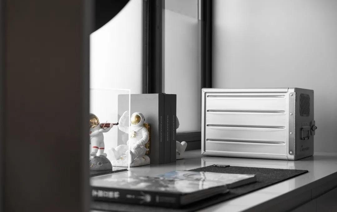 广州雅居乐花都工业大道情景样板间丨中国广州丨研质建筑装饰设计(广州)有限公司,广州本末言建筑装饰设计有限公司-55