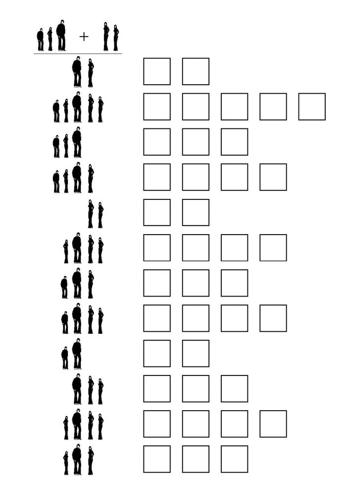 没有永久用途或静态方案的多盒子住宅设计丨戈者设计-13
