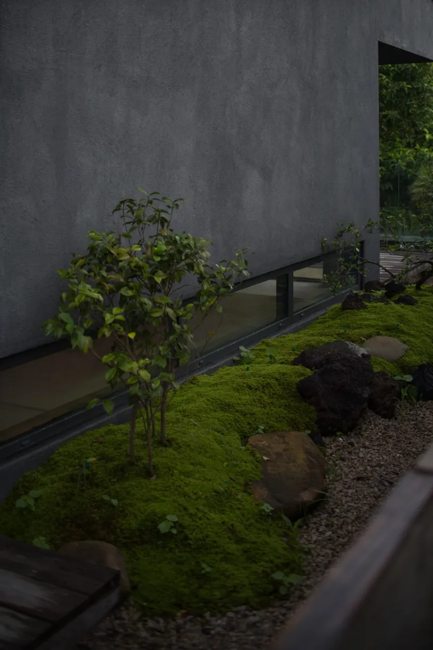 释外·茶院丨中国福州丨DCD 大成设计-107