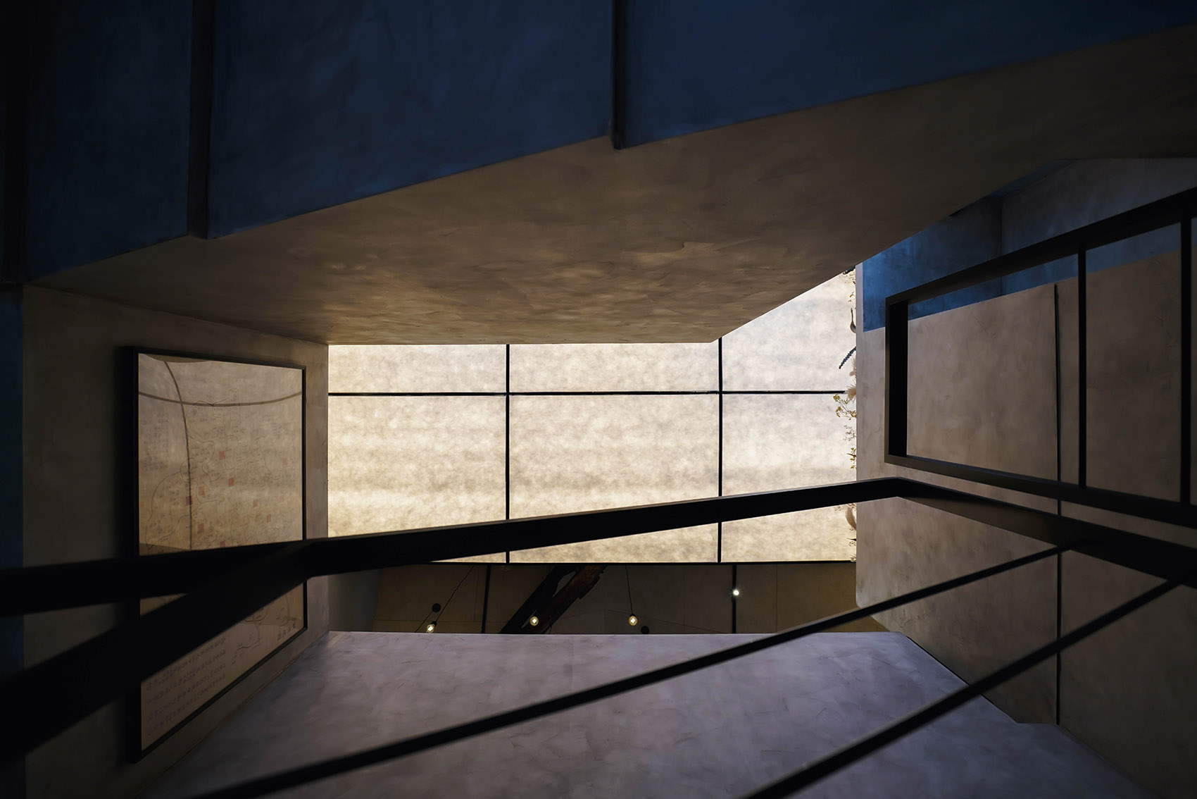 幸子食堂丨中国武汉丨向生设计事务所-34