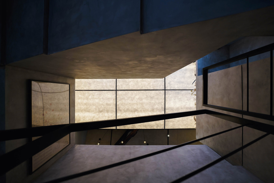 幸子食堂丨中国武汉丨向生设计事务所-34