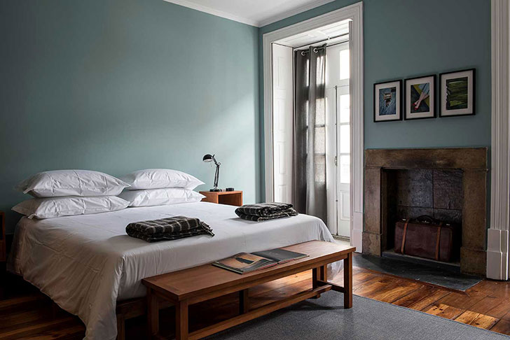 A Bela Aurora 酒店-10