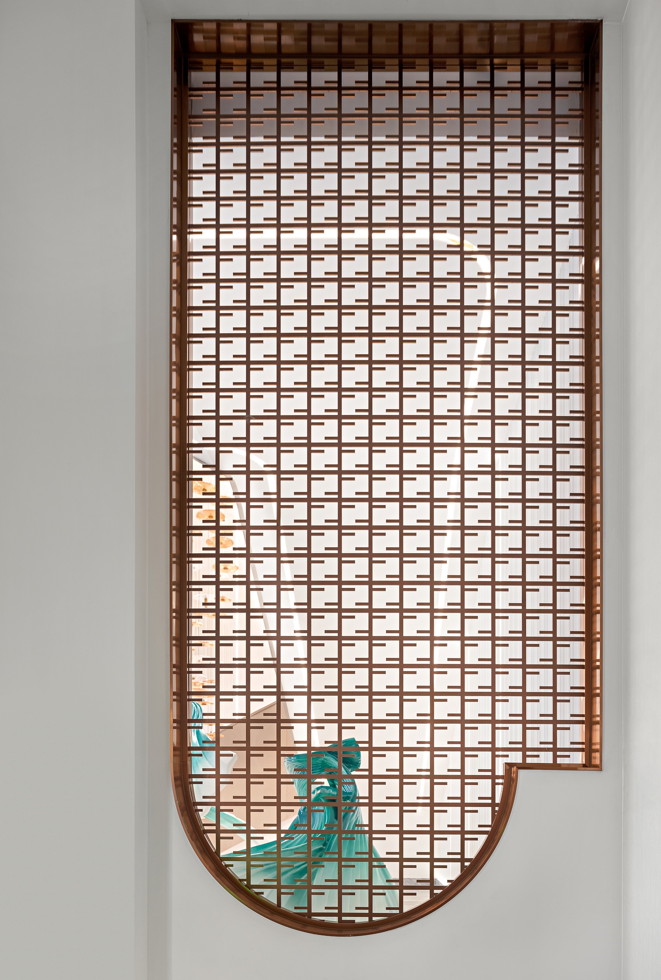 红星上海天铂营销中心丨中国上海丨香港方黄（设计）集团深圳公司-57