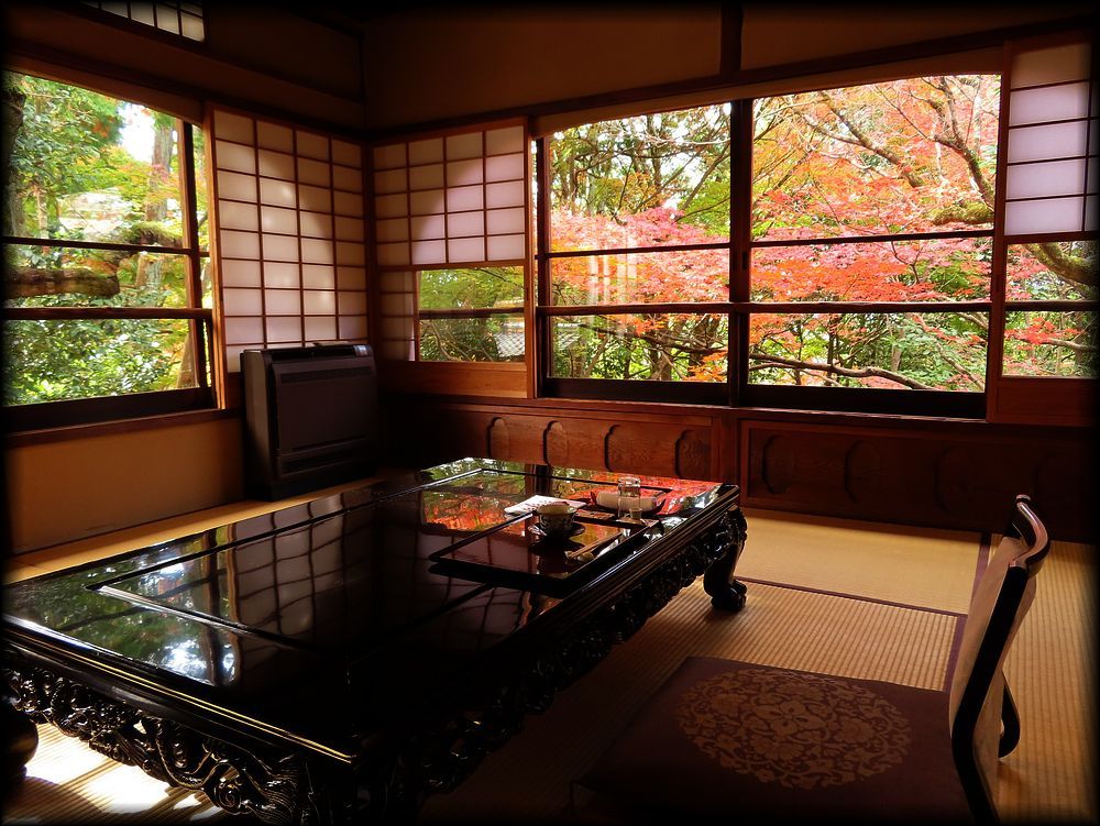 円山公園丨日本京都丨七代目小川治兵衛-36